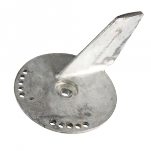 Анод редуктора Suzuki DF60 - DF140  55125-90J01-000  Omax ― 1998-2026  NEXT