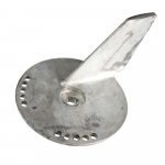 Анод редуктора Suzuki DF60 - DF140  55125-90J01-000  Omax