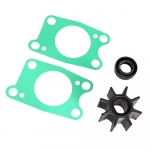 Ремкомплект помпы Honda BF4.5 / BF5  06192-ZV1-C00  Erioner
