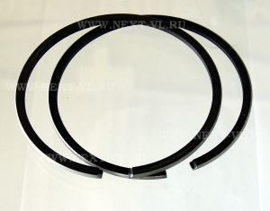 Поршневое кольцо YAMAHA   X-664-11610-02 ― 1998-2024  NEXT