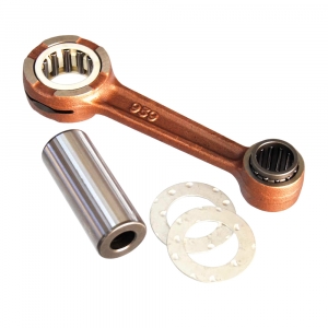 Шатунный комплект Suzuki DT9.9-DT15, DT9.9A-DT15A  12161-93902-000  Omax ― 1998-2026  NEXT