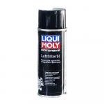 Масло-спрей для пропитки воздушных фильтров Liqui Moly Motorbike Luft-Filter-Oil 400мл  3950  
