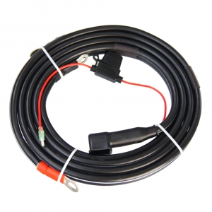 Силовой кабель для аккумулятора Yamaha 30-70  66T-82105-J0-00  Yuelang ― 1998-2026  NEXT