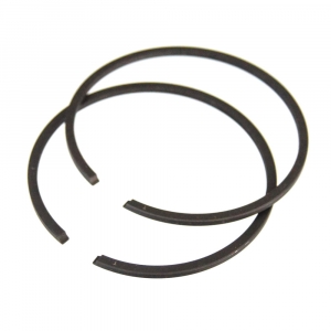 Поршневые кольца  (STD) 2шт.  Tohatsu M18  350-00011-0  Omax ― 1998-2024  NEXT