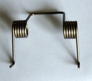 Spring  Reverse Lock Arm                353-66332-0 ― 1998-2024  NEXT