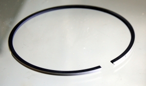Верхнее поршневое кольцо (STD) 88mm.  TOHATSU 3C7-00011-0 ― 1998-2024  NEXT