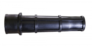 Ручка румпеля HONDA  53141-ZV3-000 ― 1998-2024  NEXT