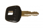 Ключ зажигания TOHATSU (№303)  3F3-76219-0