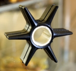 Крыльчатка охлаждения MERCURY 75 - 90   47-43026T2  Omax