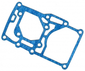 Прокладка под блок Tohatsu M6 / M8 / M9,8  3B2-01303-3  WaveMarine ― 1998-2024  NEXT