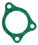 Прокладка глушителя HONDA BF75-BF130  18333-ZW1-000  NoAsbest