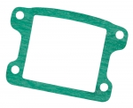 Прокладка впускного коллектора Yamaha 48/55     663-13621-00   NoAsbest