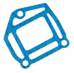 Прокладка под глушитель TOHATSU M60 / M70      3F3-02312-0  WaveMarine