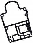 Прокладка под блок Mercury 30-60  (8M0000822)  27-828553    WaveMarine