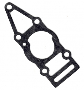 Прокладка под основание помпы Suzuki DF4 / DF5 / DF6    56132-91J00-000   WaveMarine ― 1998-2025  NEXT
