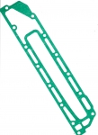 Прокладка выхлопного коллектора YAMAHA F200 / F225 / F250   6P2-41122-00   NoAsbest