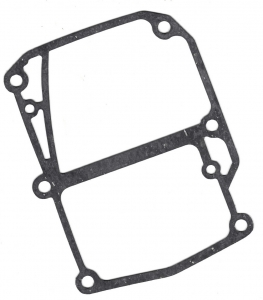 Прокладка под блок цилиндров YAMAHA 9,9F / 15F  63V-45113-A1-00  WaveMarine ― 1998-2026  NEXT