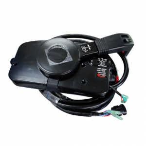 Дистанционное управление (8Pin) Tohatsu MFS8-MFS30, M40-M90  3ACQ84330-1  PWB ― 1998-2026  NEXT