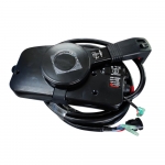 Дистанционное управление (8Pin) Tohatsu MFS8-MFS30, M40-M90  3ACQ84330-1  PWB