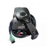 Дистанционное управление (8Pin) Tohatsu MFS8-MFS30, M40-M90  3ACQ84330-1  PWB