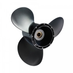 Гребной винт 3x10-1/4x12  Suzuki DT20-DT30, DF25-DF30, DF25A-DF30A  58100-96430-019  YHS