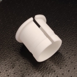 Втулка подвески Yamaha 9.9-15, F9.9-F15  90386-22M94-00  WaveMarine