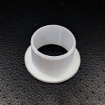 Втулка струбцины (нейлон) Yamaha 115-250, F80-F275  90386-22M98-00  WaveMarine