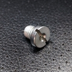 Сливной болт Yamaha (90340-08002-00) 90340-08M04-00  WUHU