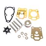 Ремкомплект помпы охлаждения Tohatsu 4-5 / Mercury 4-5  (16159A03) 369-87322-1  Kacawa