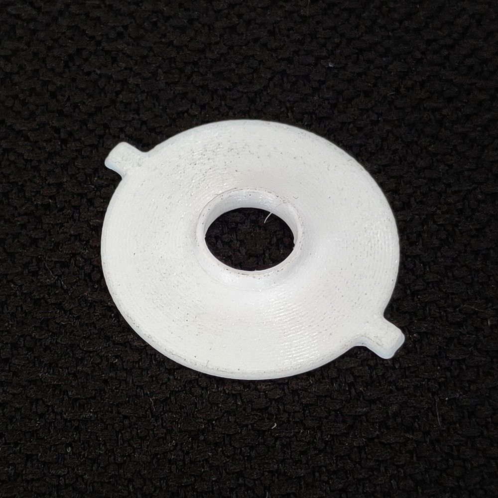 Шайба защиты сальников Suzuki DF2.5 56123-97J00-000 WaveMarine ― 1998 ...