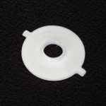 Шайба защиты сальников Suzuki DF2.5  56123-97J00-000  WaveMarine