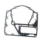 Прокладка под блок Yamaha F150-F200  63P-11351-03-00  Premarine