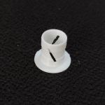 Втулка (нейлон) Yamaha 25, 40-250, F40-F350  90386-10M16-00  WaveMarine