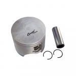 Поршень STD Yamaha 115-225 (P) (палец на 23мм)  6R5-11642-11-00  Omax
