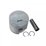 Поршень STD Yamaha 115-225 (S) (палец на 23мм)  6R5-11631-11-00  Omax