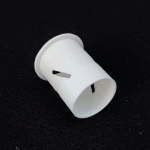 Втулка струбцины (нейлон) Yamaha 100-250, F75-F300  90386-25M31-00  WaveMarine