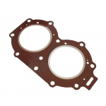 Прокладка под головку Yamaha 25-30  689-11181-00-00  Kacawa