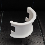 Втулка поворотной рамы (нейлон) Suzuki DF2.5  43711-97J00-000  WaveMarine