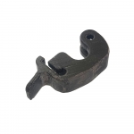 Защелка кабеля дистанции Yamaha 100-250, F150-F300  6E5-48538-00-00  WaveMarine