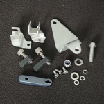 Комплект подключения дистанционного управления Yamaha 25-30  689-48501-00-00  WaveMarine