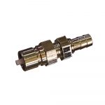 Переходник топливный (с мотора) Tohatsu  (3B2-70260-0, C14709T) 3B2-70260-1  WaveMarine