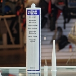 Герметик прокладок  22618327  Volvo Penta