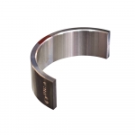 Вкладыш коренной (красный) Yamaha F75-F115  6D8-11417-30-00