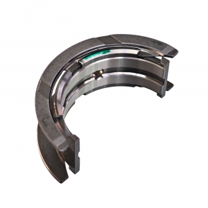 Вкладыш коренной (зелёный) Yamaha F75-F115  6D8-11418-00-00 ― 1998-2026  NEXT