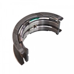 Вкладыш коренной (зелёный) Yamaha F75-F115  6D8-11418-00-00