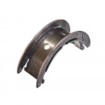 Вкладыш коренной (зелёный) Yamaha F75-F115  6D8-11418-00-00