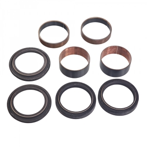 Ремкомплект вилки Yamaha YZ125-YZ450, WR250-WR450  5ET-W003B-00-00 ― 1998-2026  NEXT