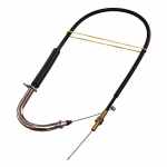 Трос газа Suzuki DF2.5  63610-97J00-000  Kacawa