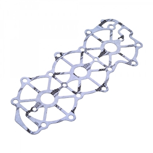 Прокладка под крышку головки Yamaha 40-50  63D-11193-A0-00  NoAsbest ― 1998-2026  NEXT