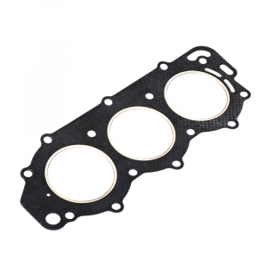 Прокладка под головку Yamaha 40H, 50D  6H4-11181-00-00  WaveMarine ― 1998-2026  NEXT